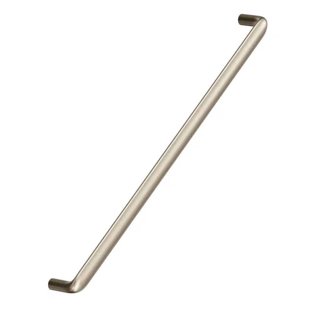 Brushed Bronze "Cobra" Drawer Pulls