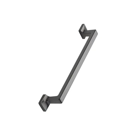 Gun Metal "Heirloom" Knob and Drawer Pulls - Forge Hardware Studio
