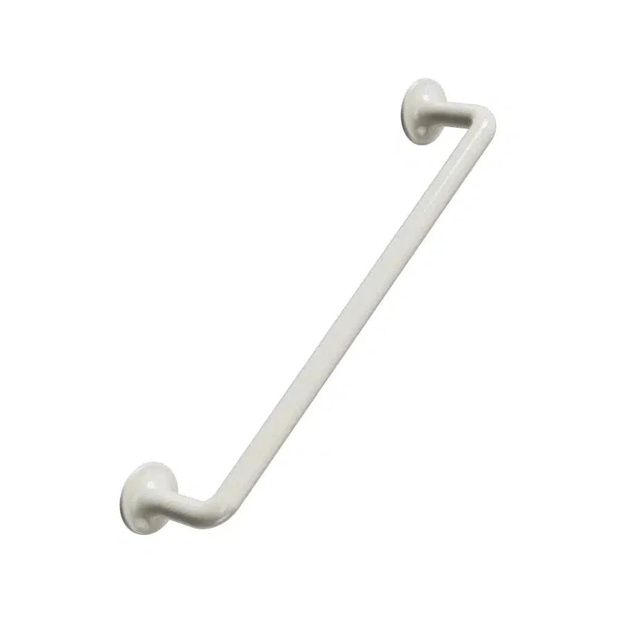 Tango Ivory Cabinet Knob and Handle - Forge Hardware Studio