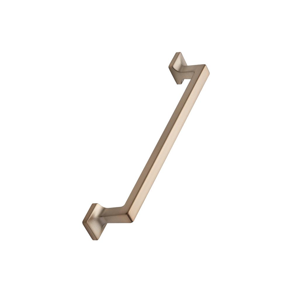 Brushed Bronze "Heirloom" Knob and Drawer Pulls - Euro • Knobs