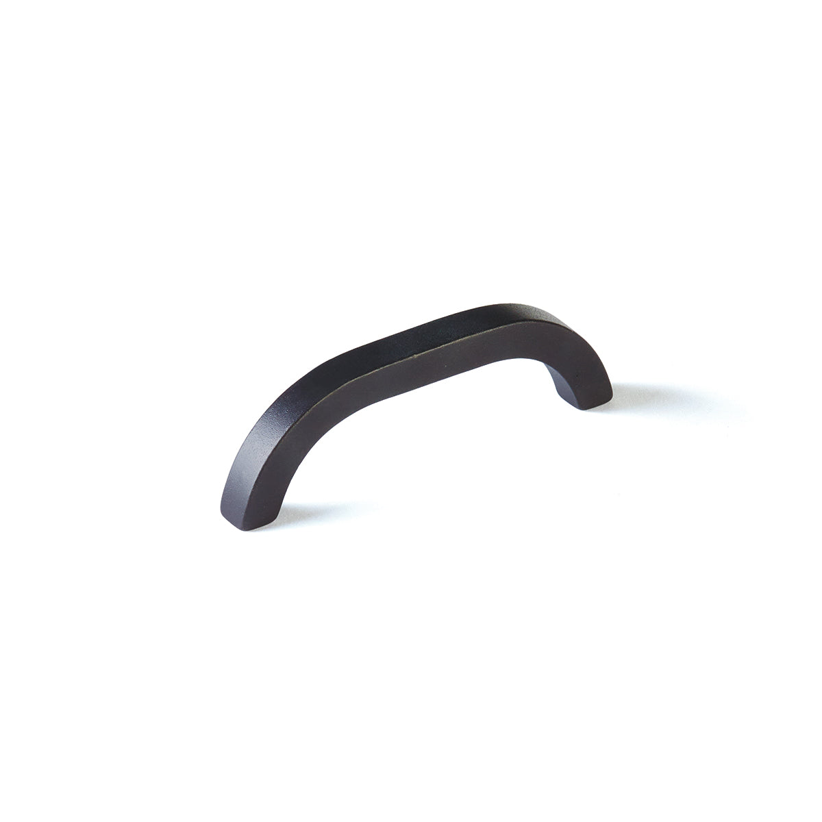 Rustic "Vail" Dark Bronze Drawer Pulls and Cabinet Knob