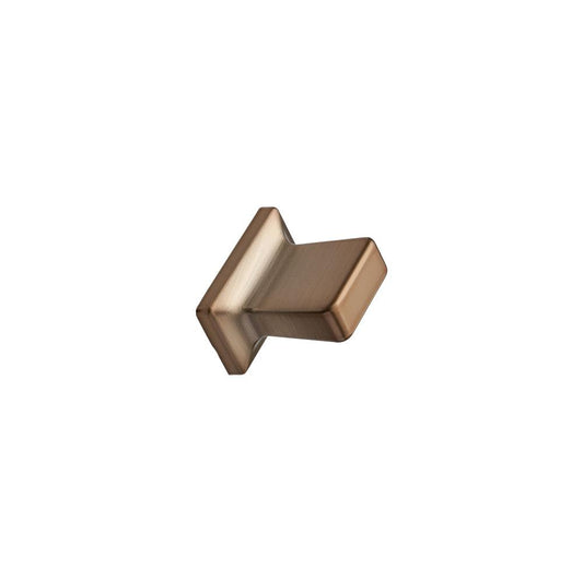 Brushed Bronze "Heirloom" Knob and Drawer Pulls - Euro • Knobs